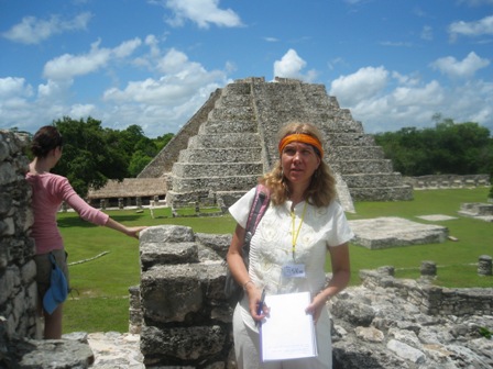 Singing at the&nbsp;Border