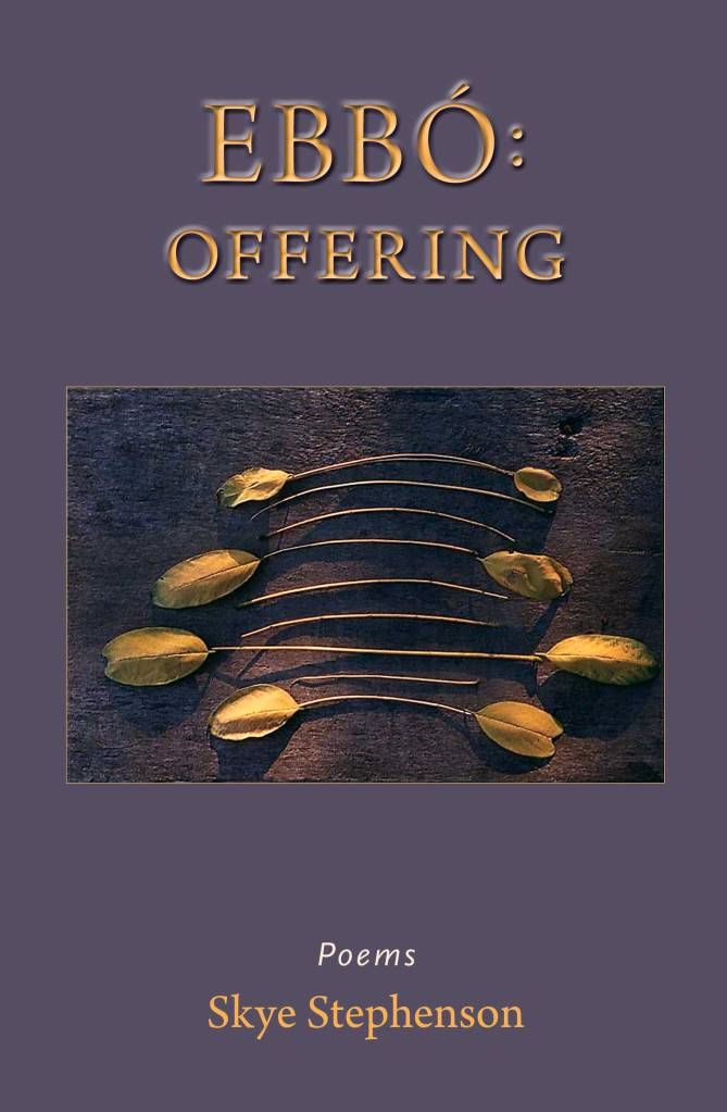 Ebbo: Offering